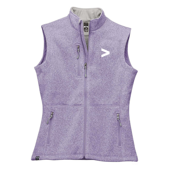 Womens Overachiever Vest